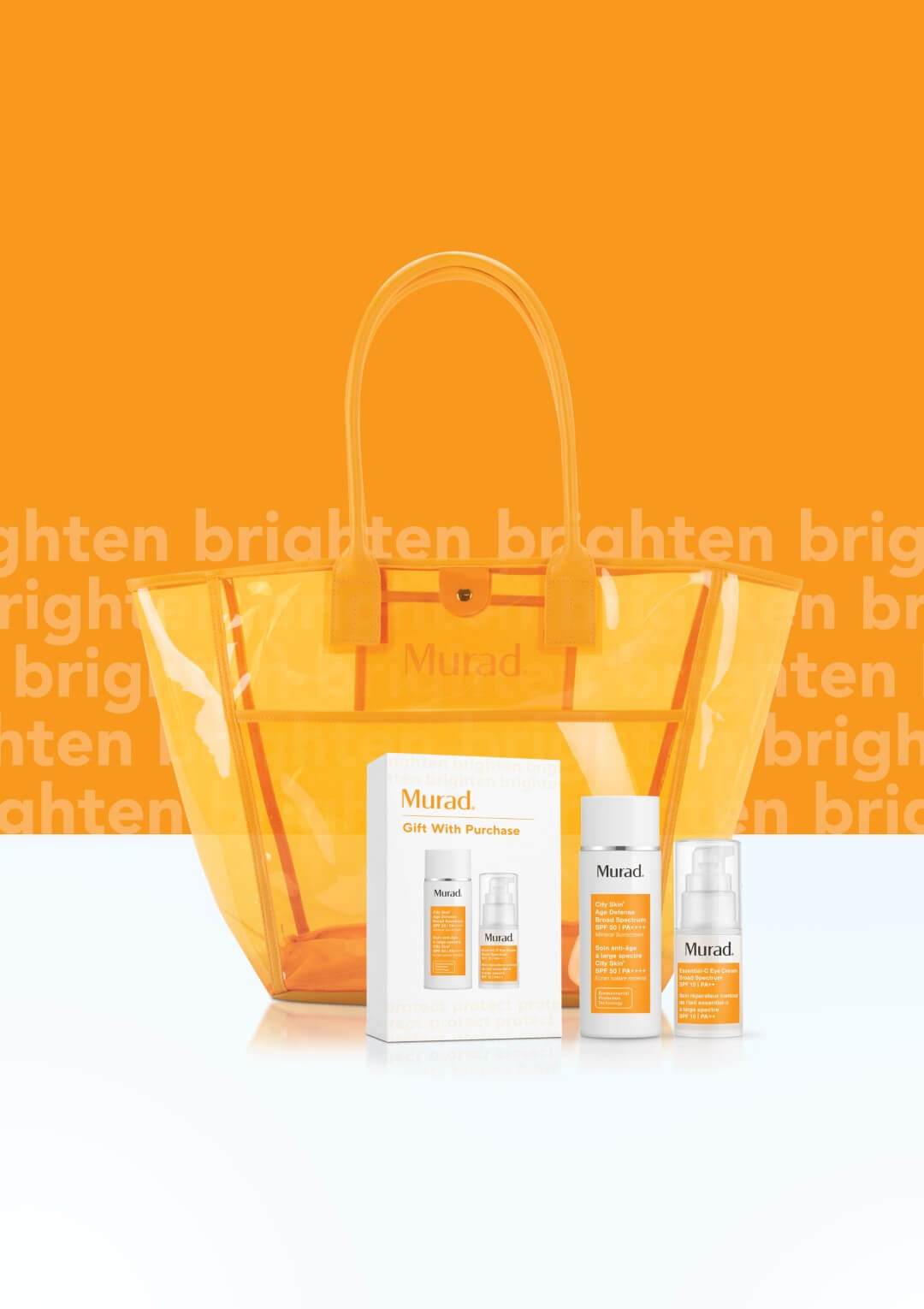 Dr. Murad Peeling Treatment